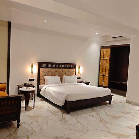 Manas Lifestyle Resort, Igatpuri Exterior foto