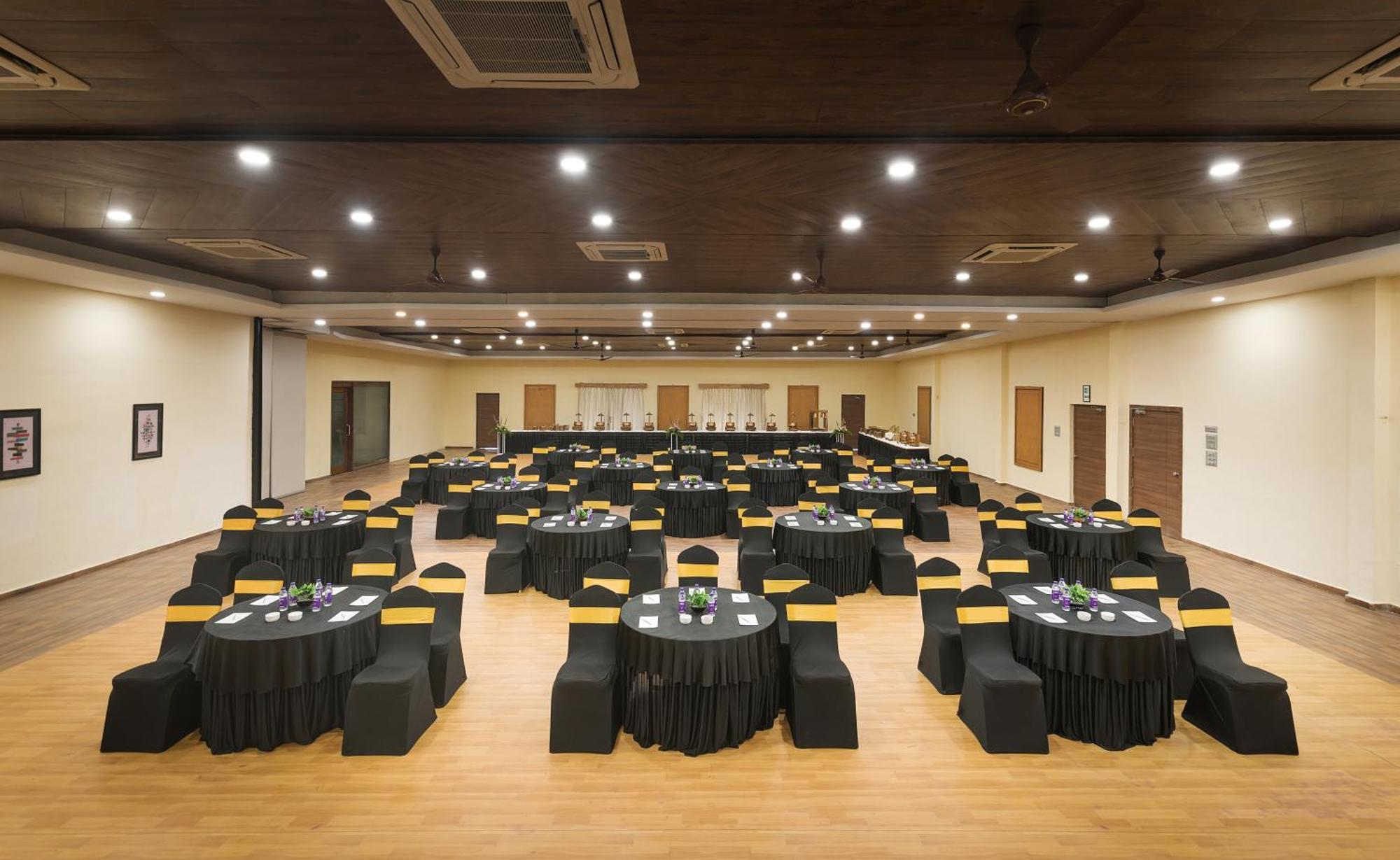 Manas Lifestyle Resort, Igatpuri Exterior foto