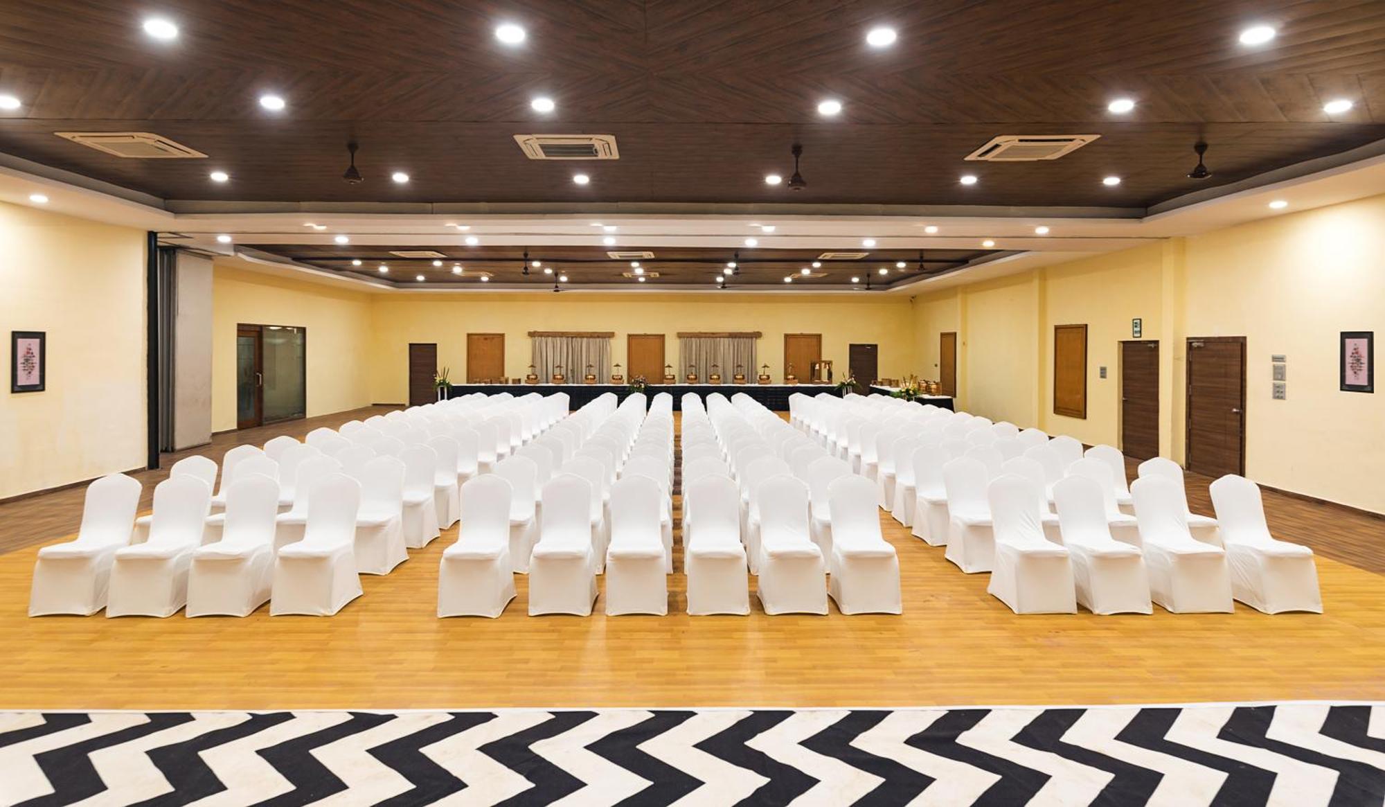Manas Lifestyle Resort, Igatpuri Exterior foto