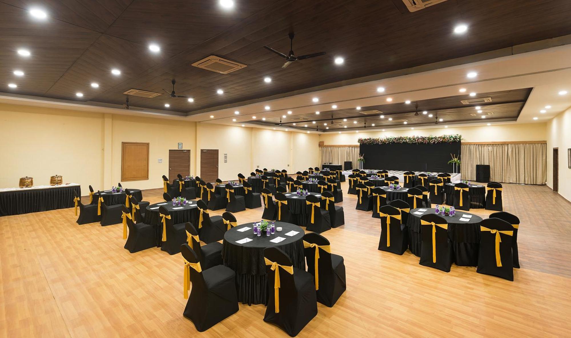 Manas Lifestyle Resort, Igatpuri Exterior foto