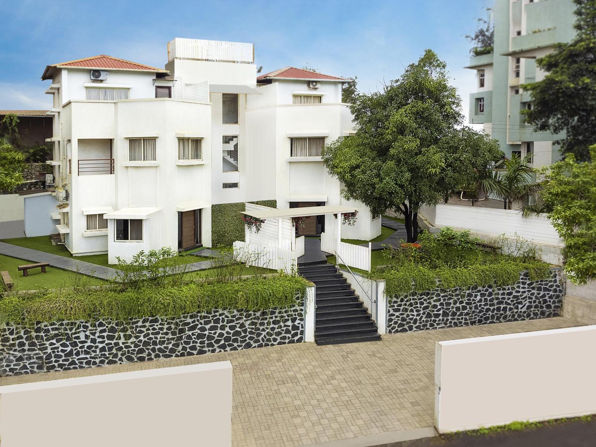 Manas Lifestyle Resort, Igatpuri Quarto foto