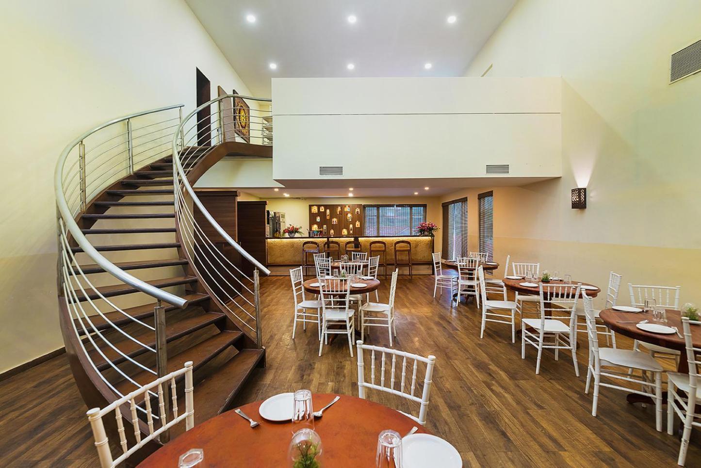 Manas Lifestyle Resort, Igatpuri Exterior foto