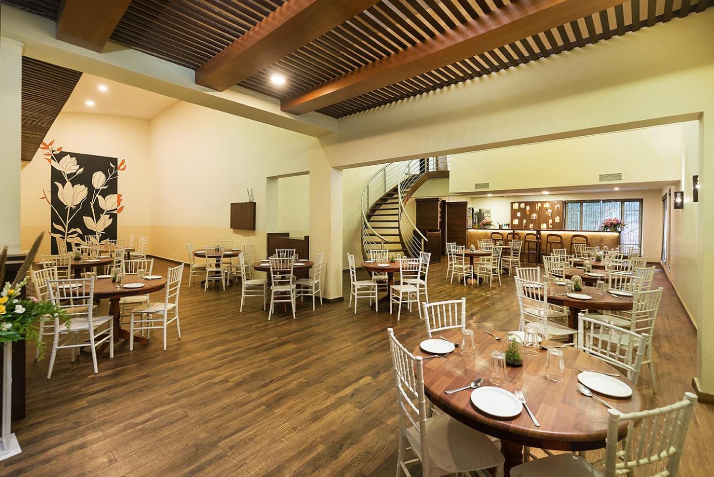 Manas Lifestyle Resort, Igatpuri Exterior foto