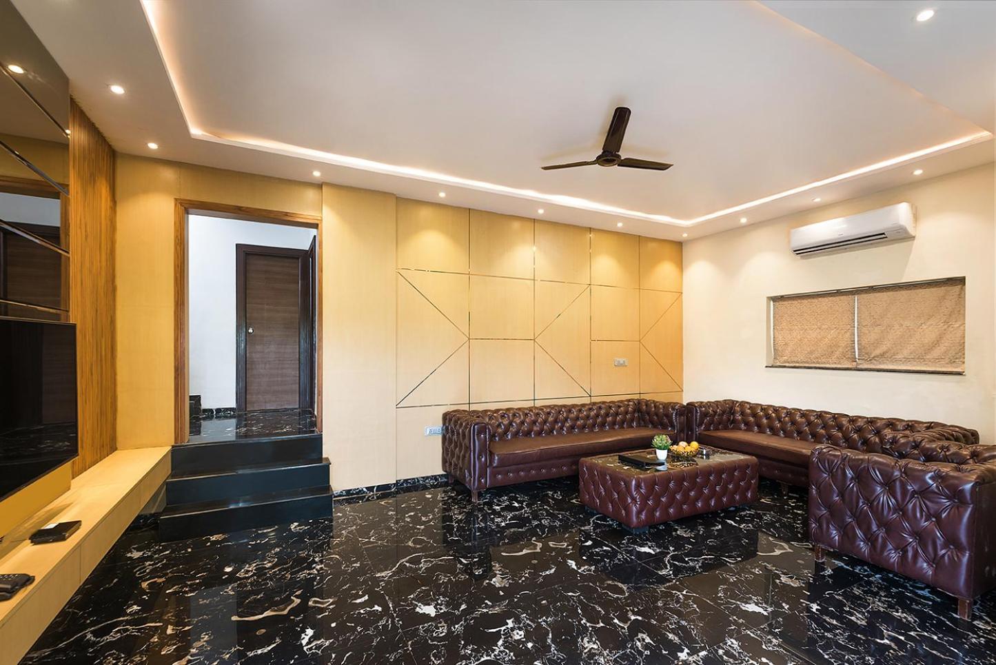Manas Lifestyle Resort, Igatpuri Quarto foto