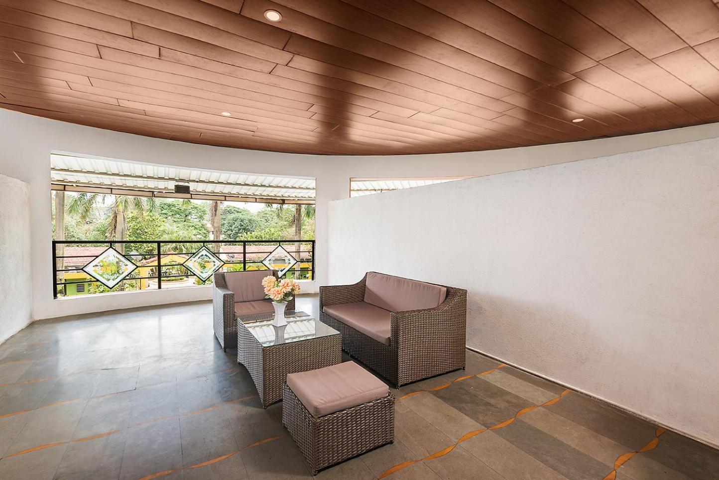 Manas Lifestyle Resort, Igatpuri Quarto foto