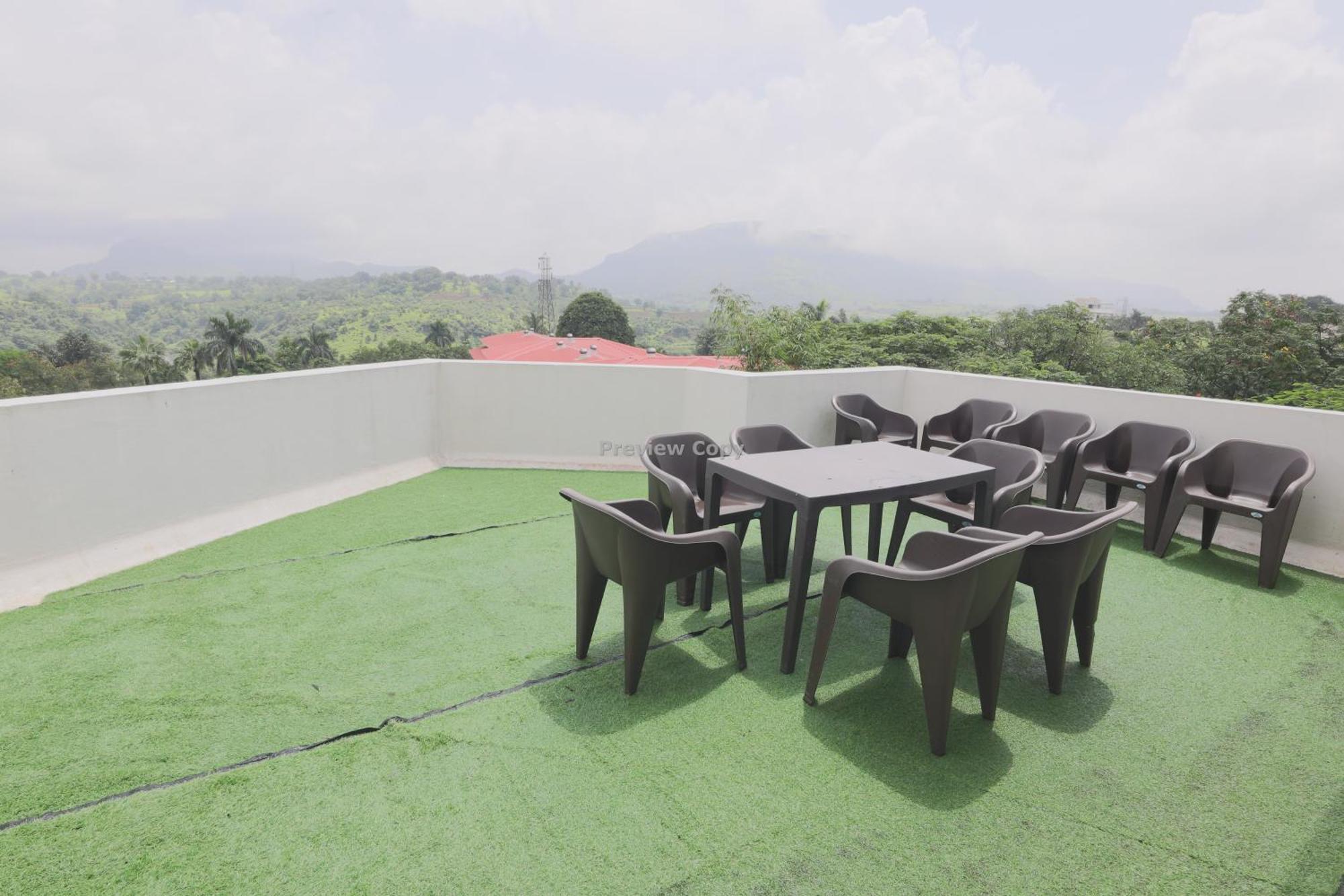 Manas Lifestyle Resort, Igatpuri Quarto foto
